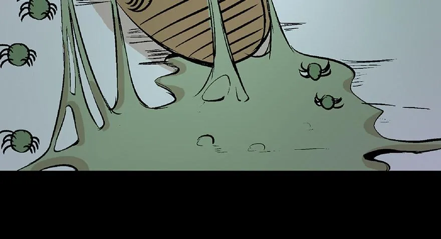 第六十四话·蜘蛛蛊毒 第101页