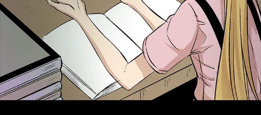 第六十四话·蜘蛛蛊毒 第117页