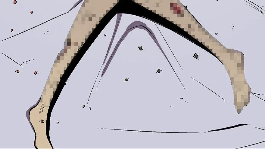 第六十六话·臭虫的爱情 第161页
