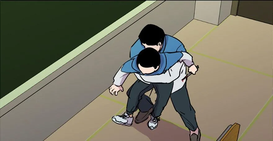 第六十九话·梦游症 第31页