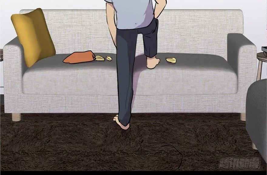 第六十九话·梦游症 第118页