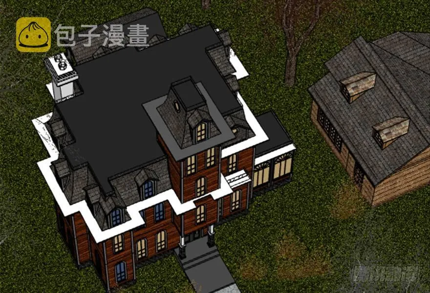 第七十四话·恐怖真人秀 第2页