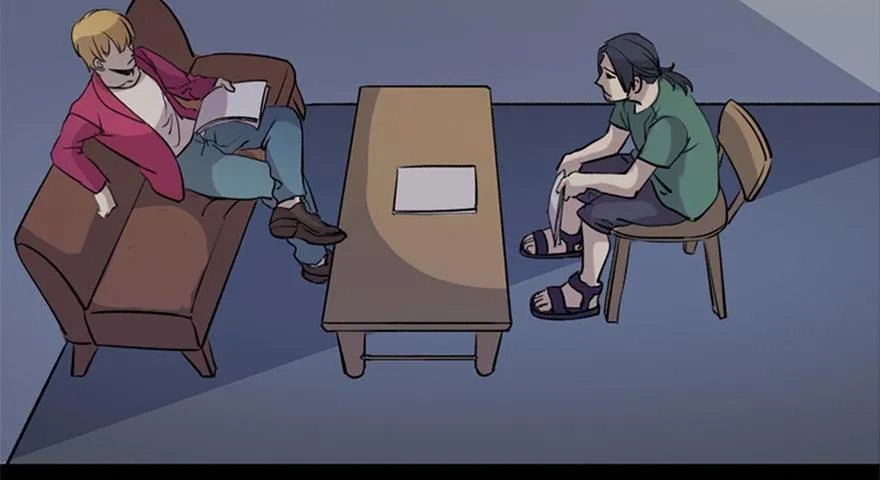 第七十四话·恐怖真人秀 第8页