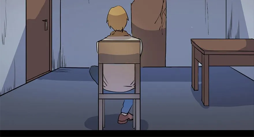 第七十四话·恐怖真人秀 第20页
