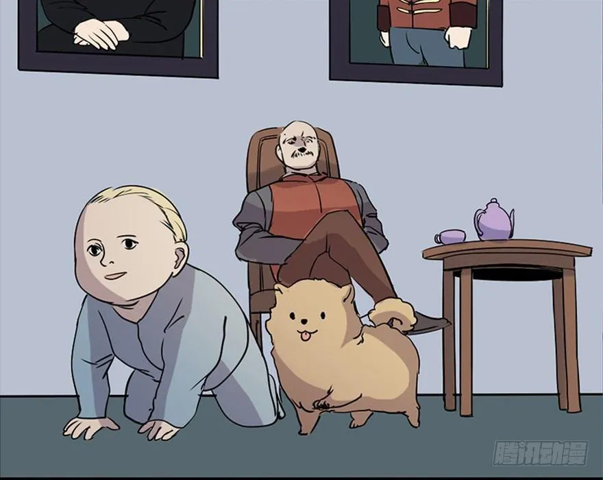 第七十六话·上帝游戏 第64页