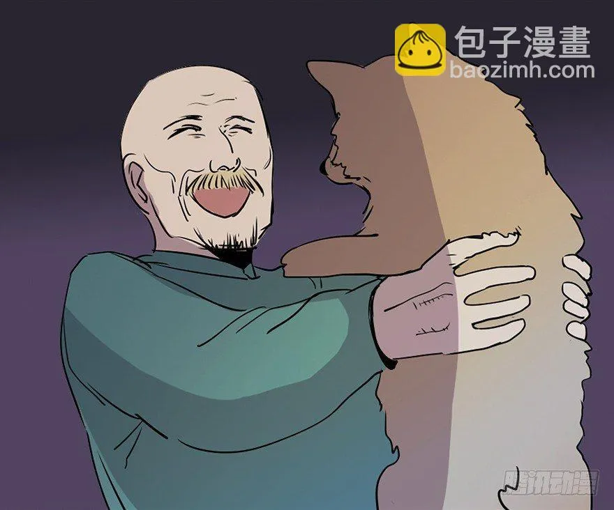 第七十六话·上帝游戏 第72页