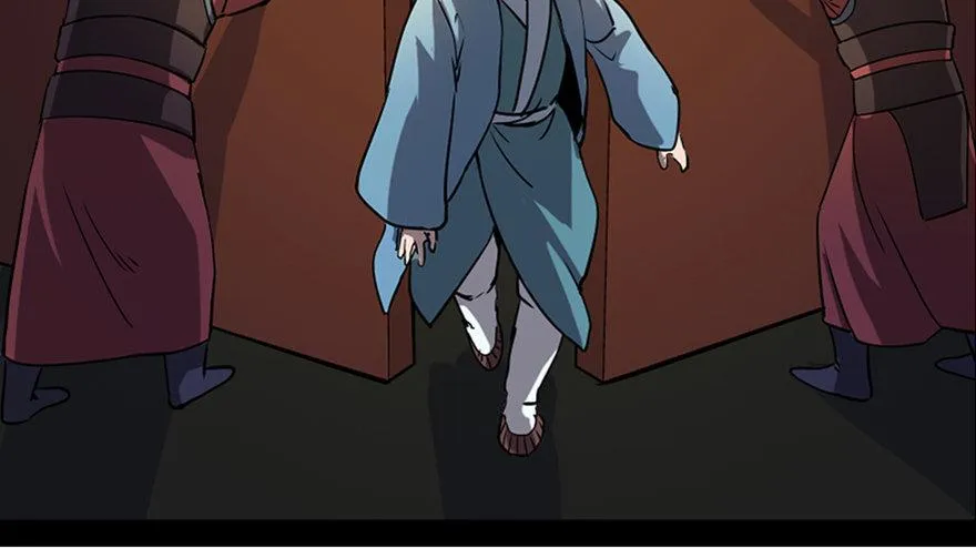第七十八话·笼中鸟 第17页