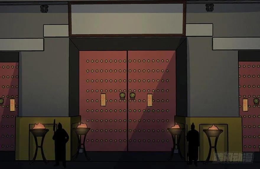 第七十八话·笼中鸟 第48页