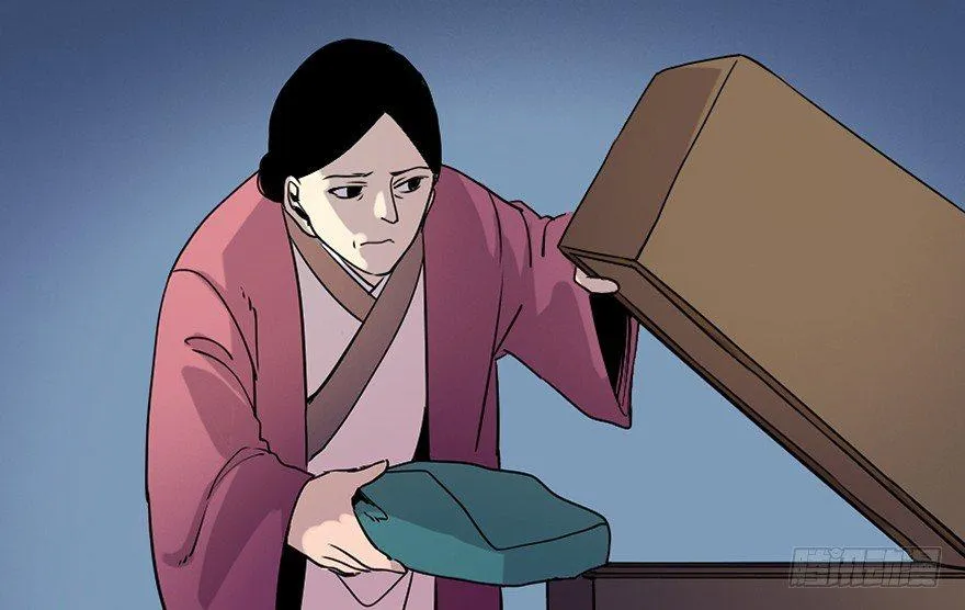 第七十八话·笼中鸟 第54页