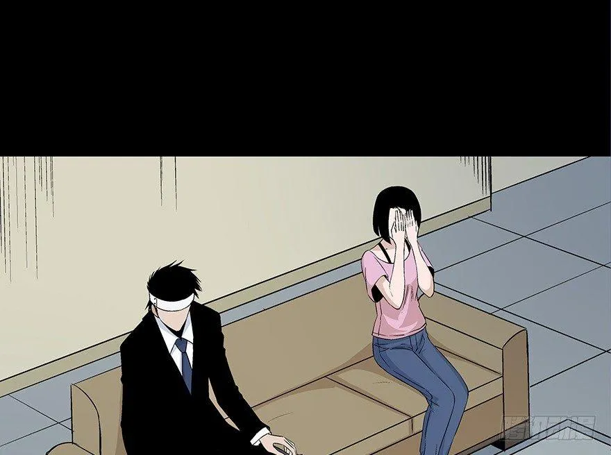 第七十七话·失独症 第36页