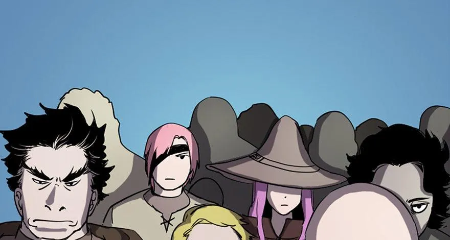 第八十三话·魔王的皇冠 第25页