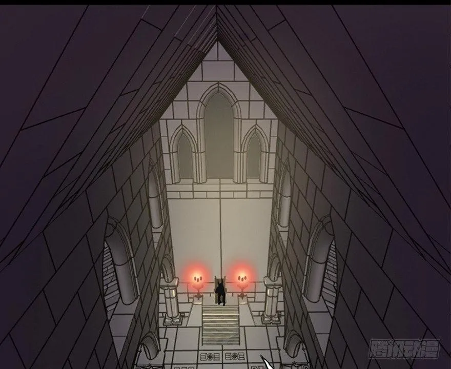 第八十三话·魔王的皇冠 第68页
