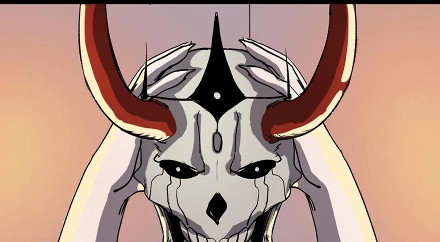 第八十三话·魔王的皇冠 第118页