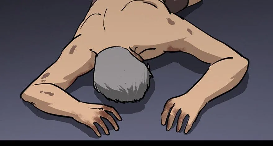 第八十五话·困兽之斗 第12页