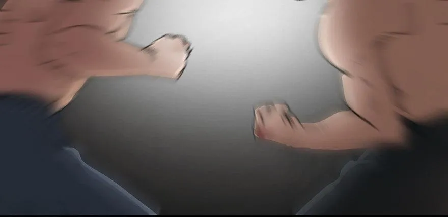 第八十五话·困兽之斗 第136页