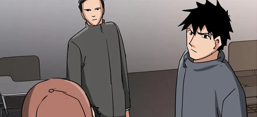 第八十七话·机械统治 第119页