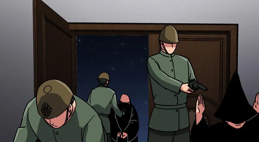 第九十一话·鬼 屋 第19页