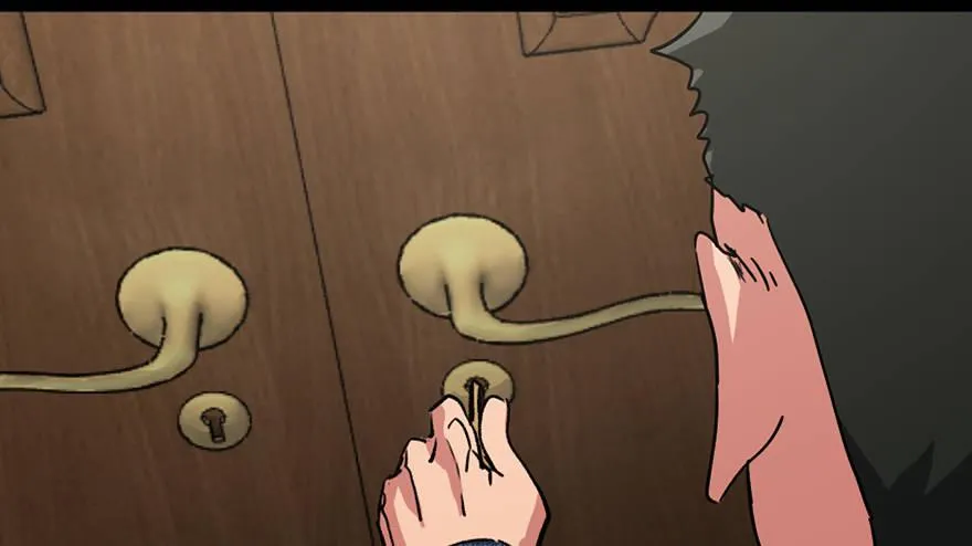 第九十一话·鬼 屋 第26页