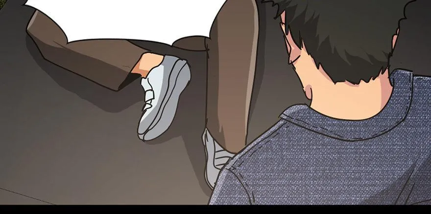第九十一话·鬼 屋 第36页