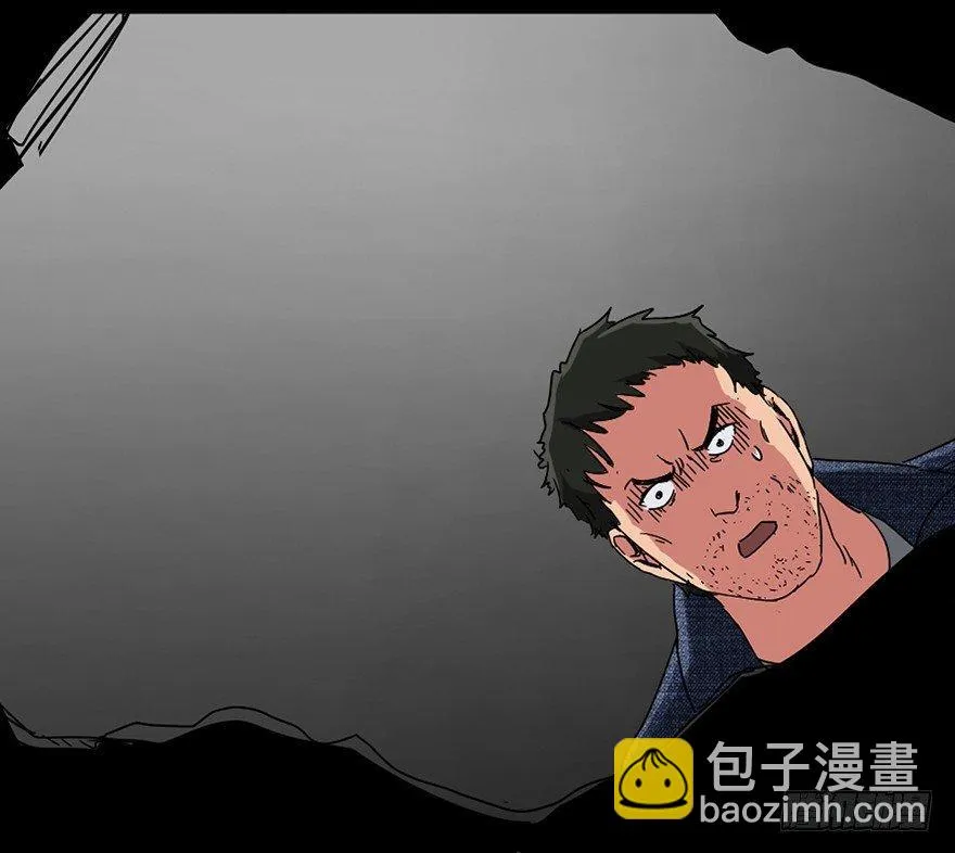 第九十一话·鬼 屋 第112页