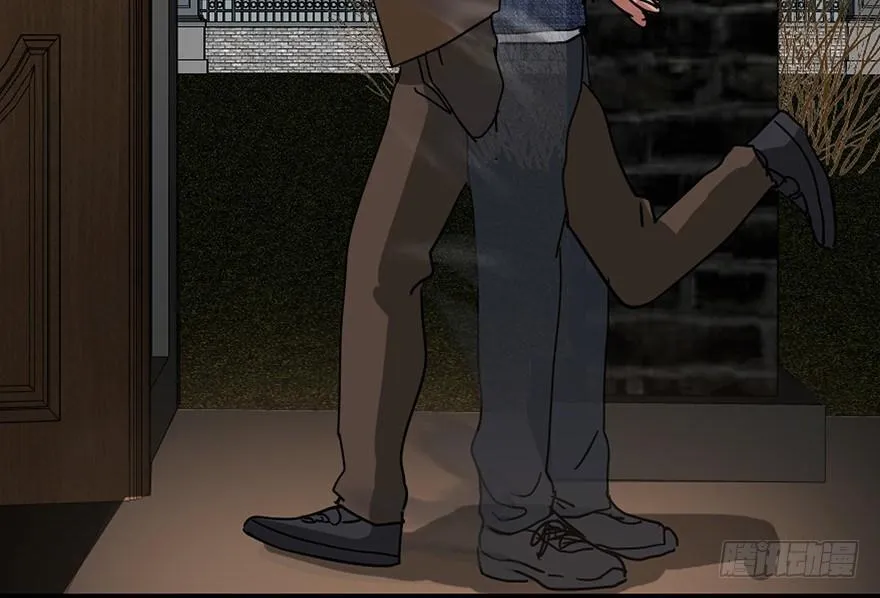 第九十一话·鬼 屋 第134页
