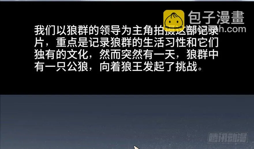第九十七话·孤 狼 第27页