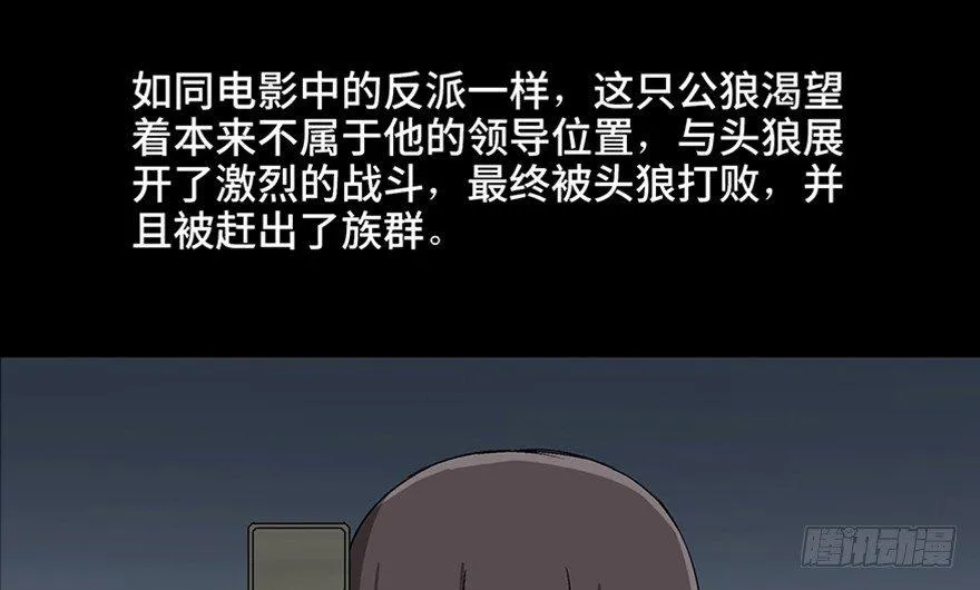 第九十七话·孤 狼 第29页