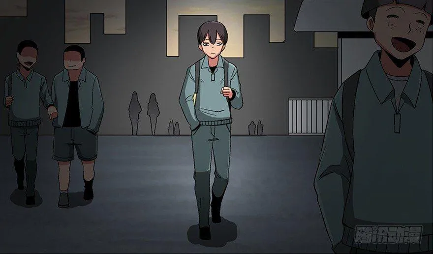 第九十七话·孤 狼 第63页