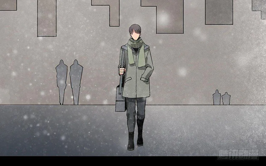 第九十七话·孤 狼 第119页