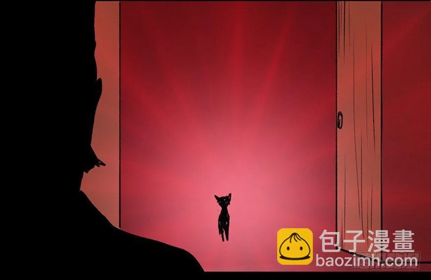 第一零五话·僵尸猫 第81页