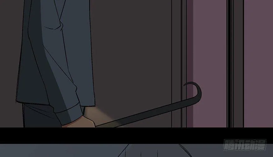 第一零四话·镜中的恶灵 第109页