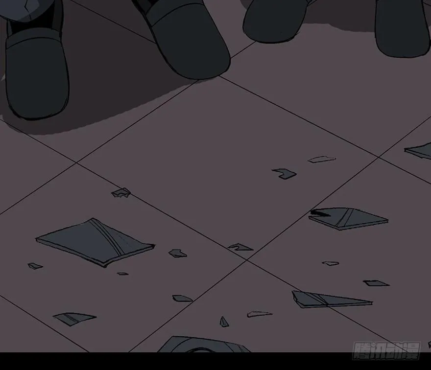 第一零四话·镜中的恶灵 第115页