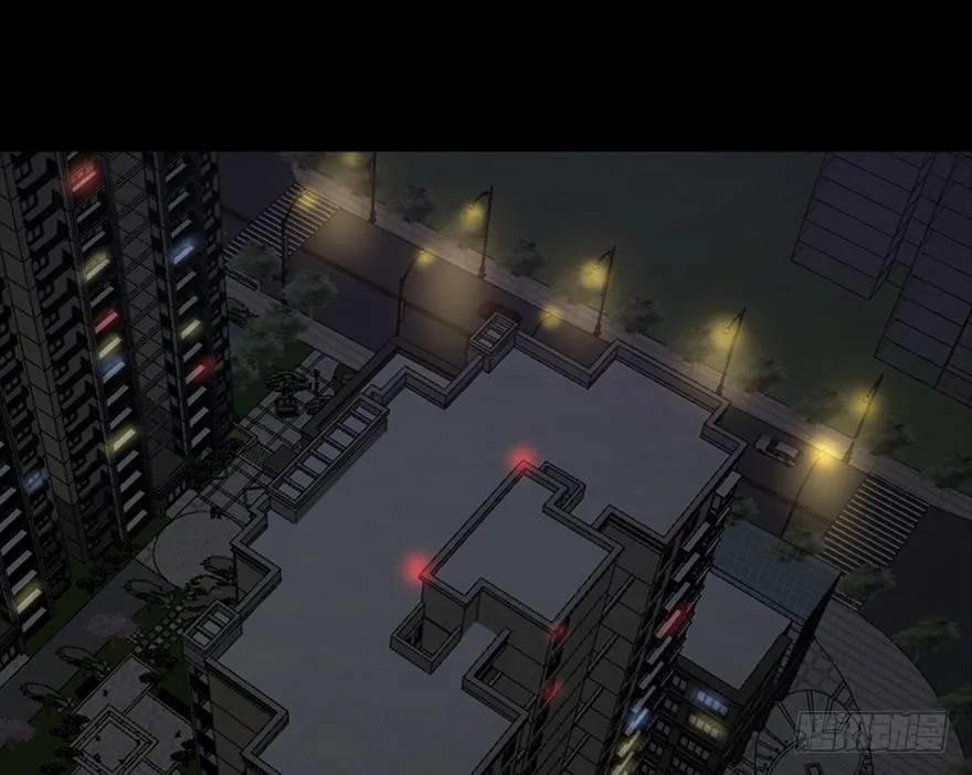 第一零八话·恶作剧 第56页
