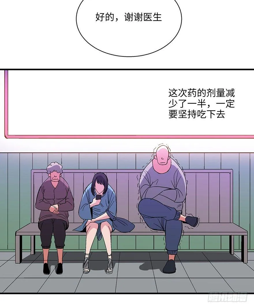 第一一八话·心理医生 第13页