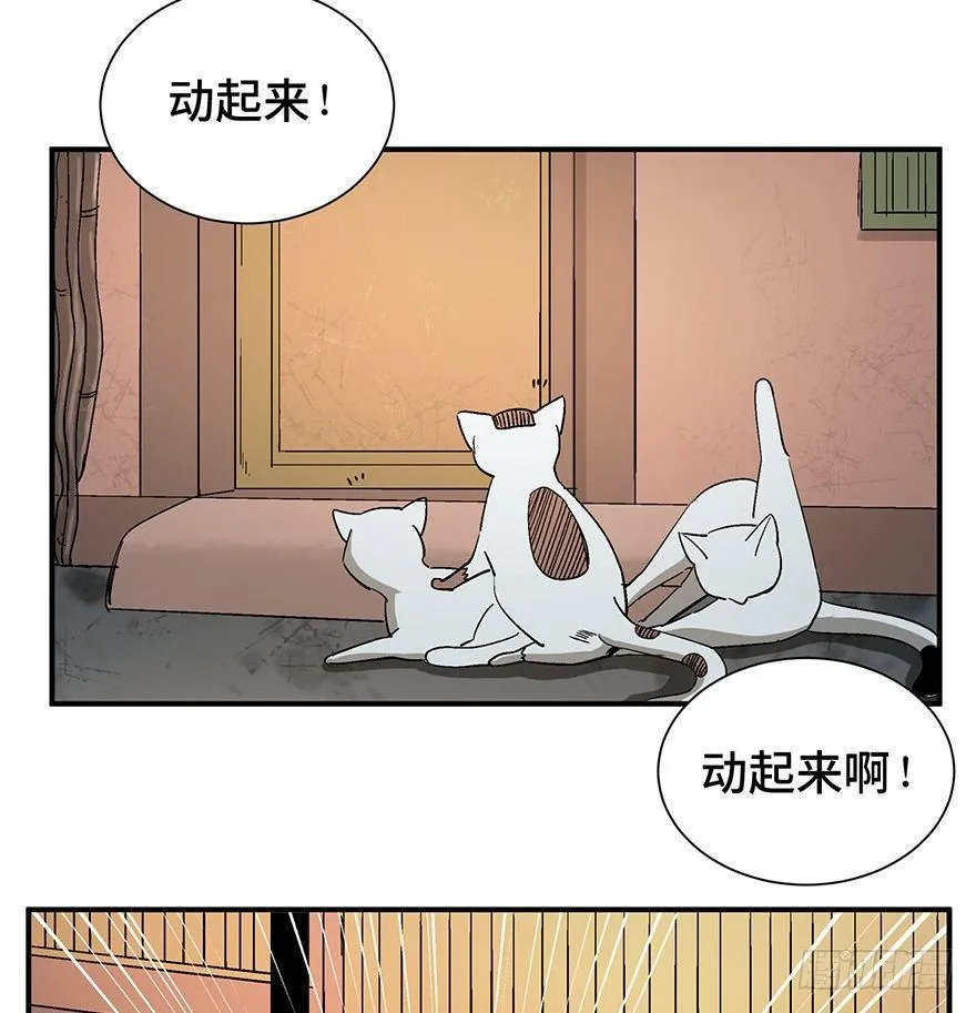 第一二六话·奇异花 第11页