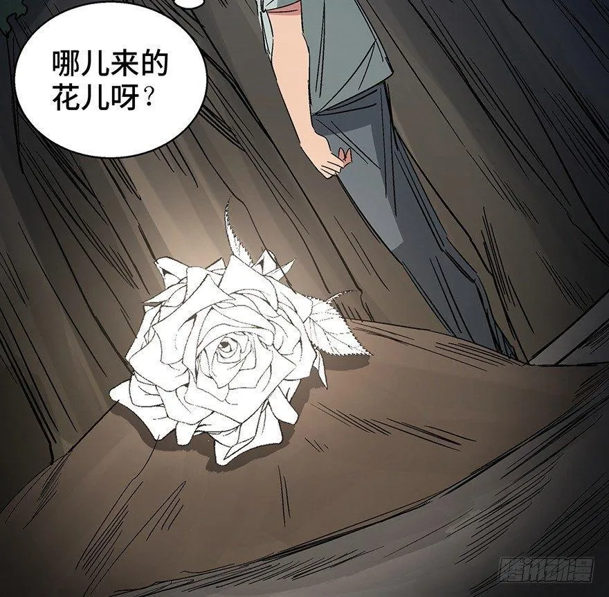 第一二六话·奇异花 第80页