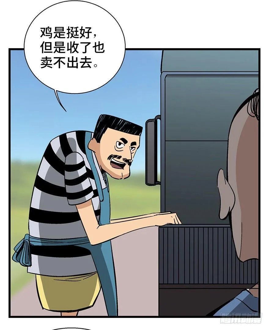 第一三八话·鸡王之王 第3页