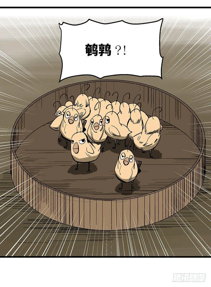 第一三八话·鸡王之王 第11页