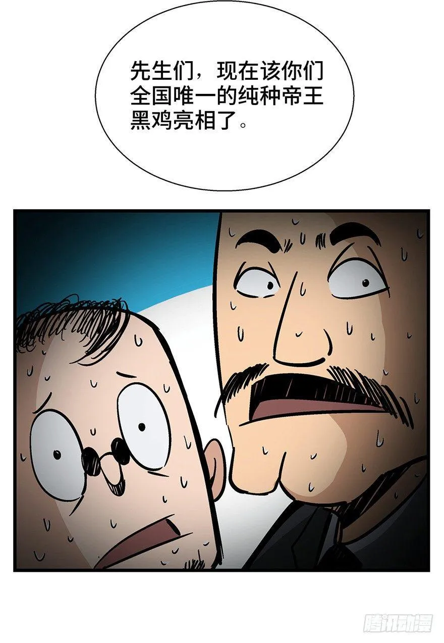 第一三八话·鸡王之王 第39页