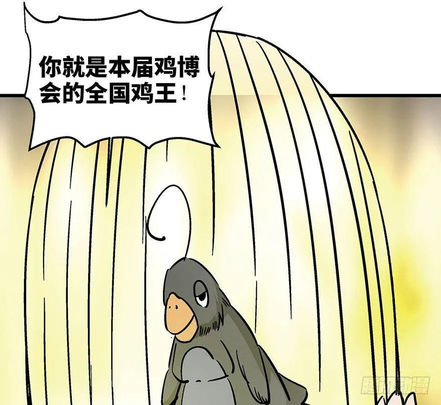 第一三八话·鸡王之王 第47页