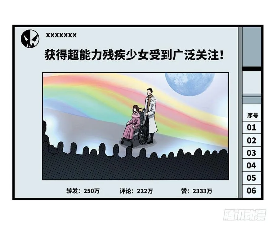 第一六二话·关注力 第41页