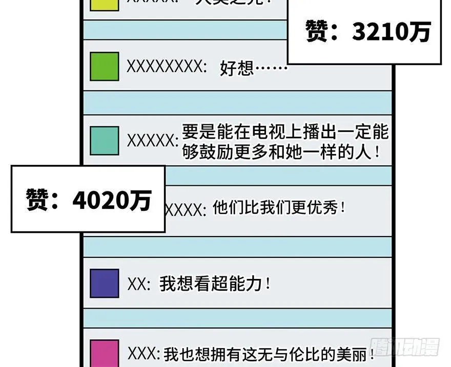 第一六二话·关注力 第45页