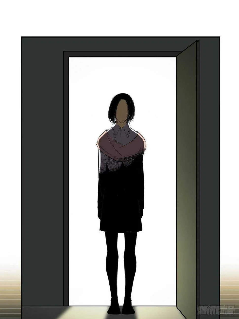 第一八九话·安葬之罪 第34页