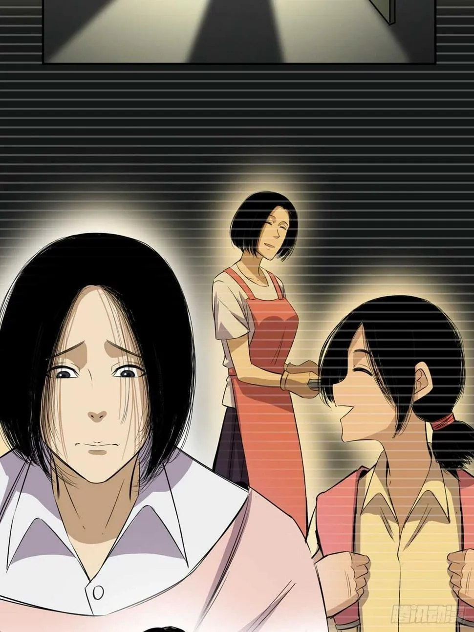 第一八九话·安葬之罪 第35页