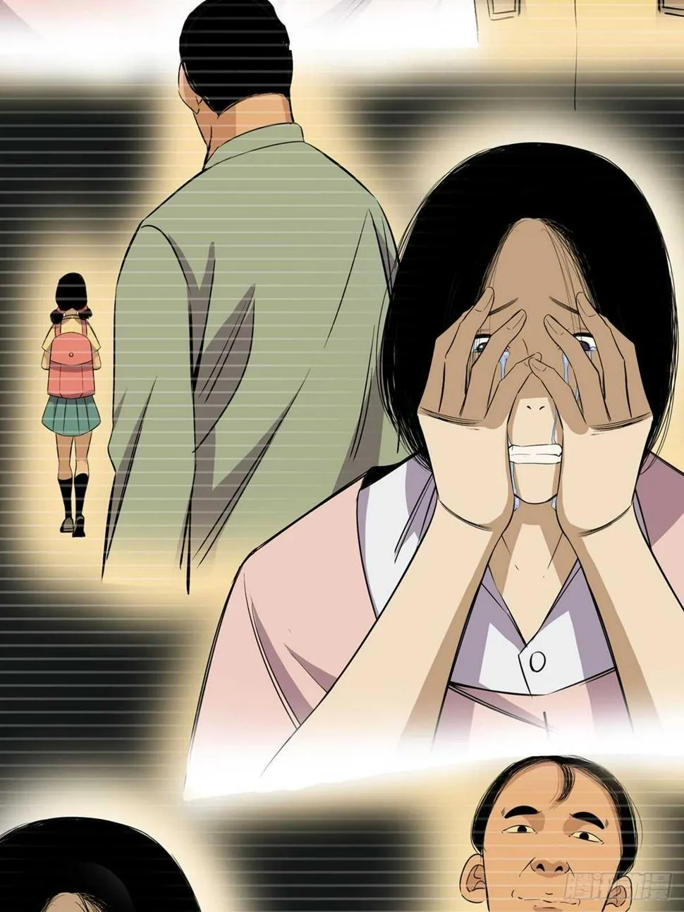 第一八九话·安葬之罪 第36页