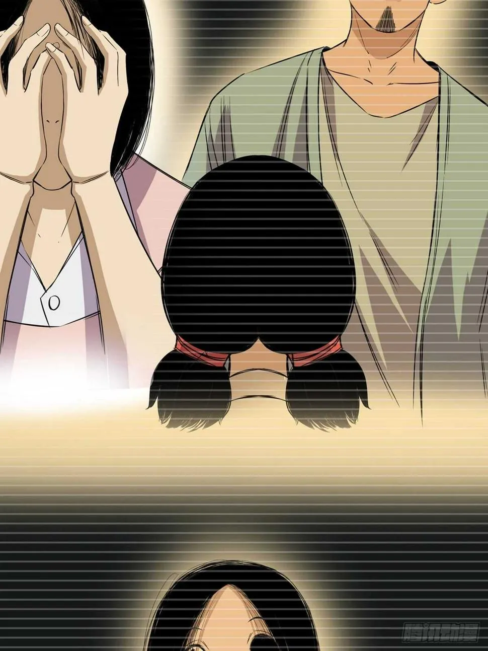 第一八九话·安葬之罪 第37页