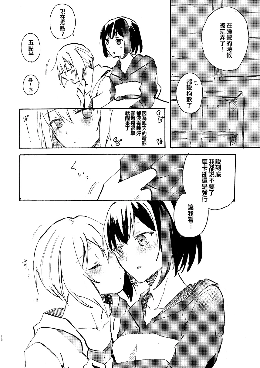 短篇 第10页