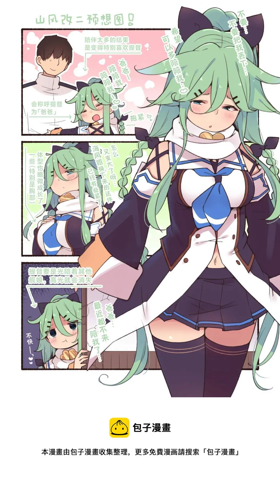 第128话 第1页