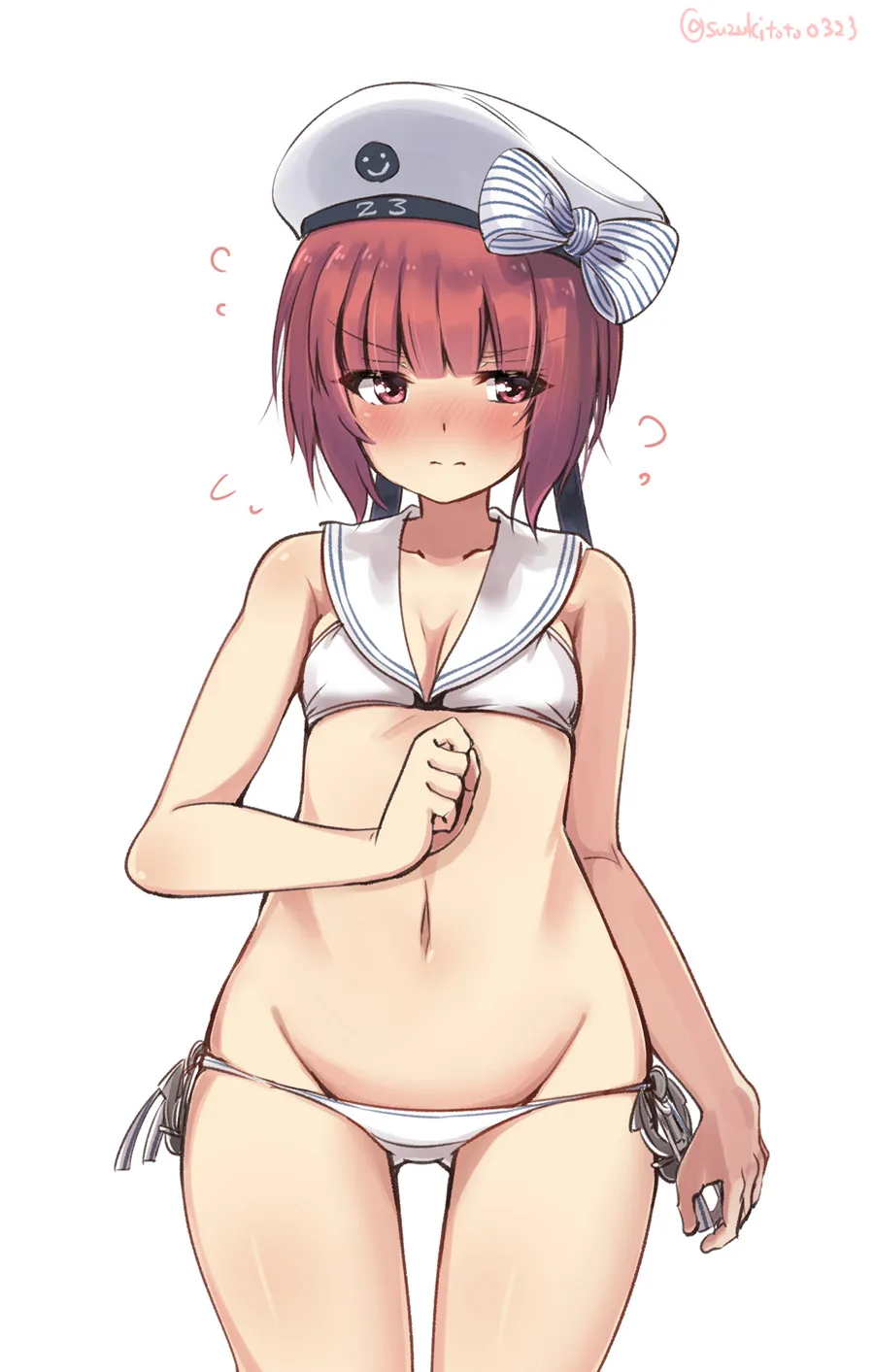 1话 第6页