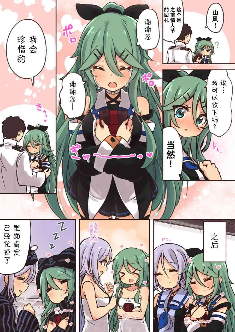 3话 第2页